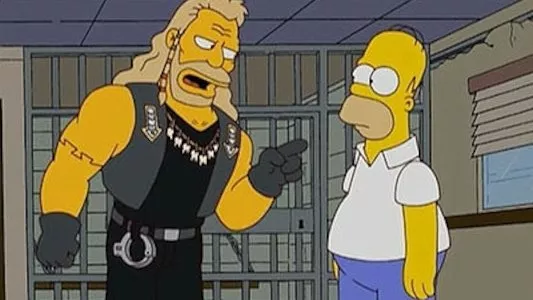 Image Los Simpsons 1