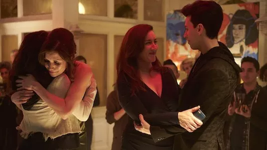 Image Orphan Black 8
