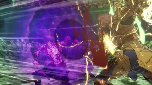 Image Record of Ragnarok 11