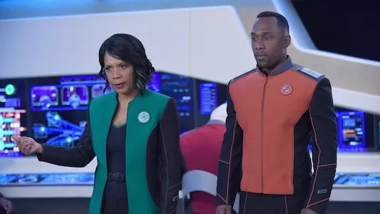 Image The Orville 3