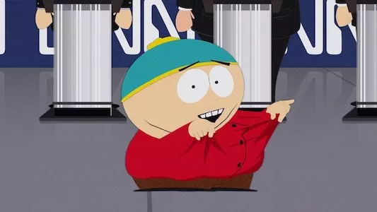 Image South Park 3