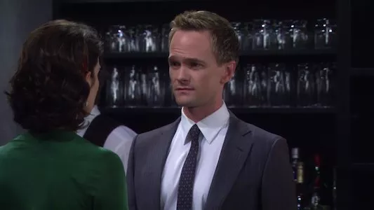 Image How I Met Your Mother (Como Conoci a Vuestra Madre ) 10