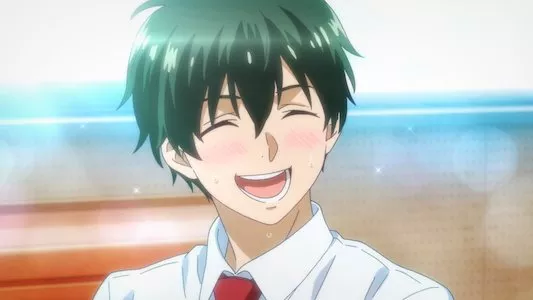 Image Ao no Orchestra 5