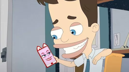Image Big Mouth 3