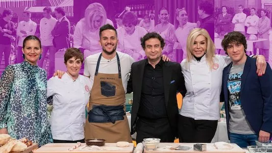 Image MasterChef (España) 6