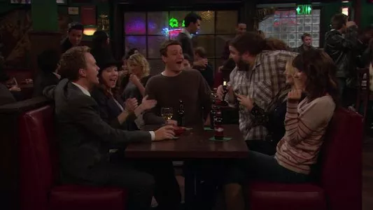 Image How I Met Your Mother (Como Conoci a Vuestra Madre ) 10