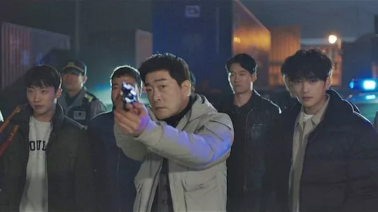 Image The Good Detective 11