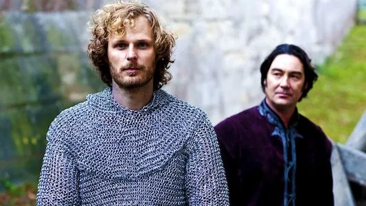 Image Las aventuras de Merlin 11