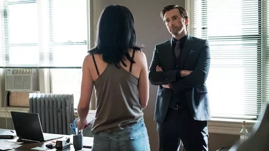 Image Jessica Jones 10