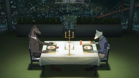 Image BEASTARS 5