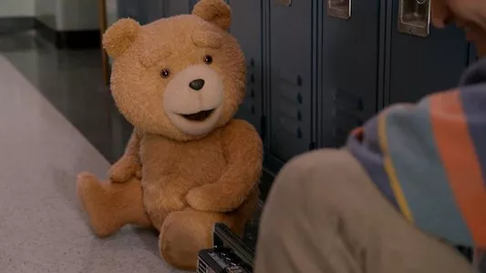 Image Ted 2