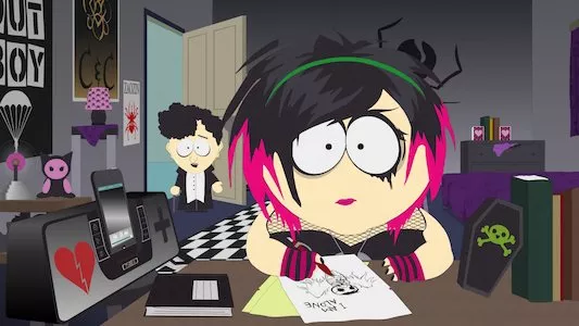 Image South Park 4