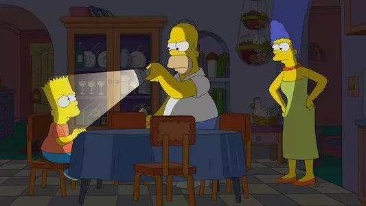 Image Los Simpsons 6