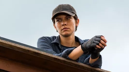 Image The Walking Dead 8