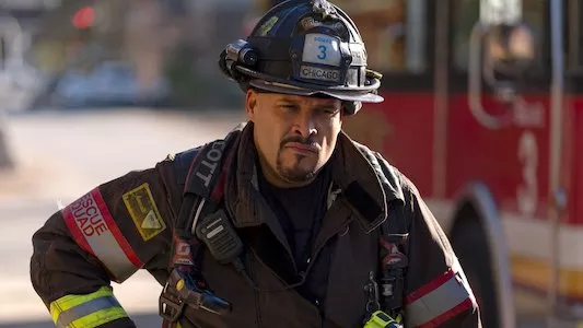 Image Chicago Fire 10