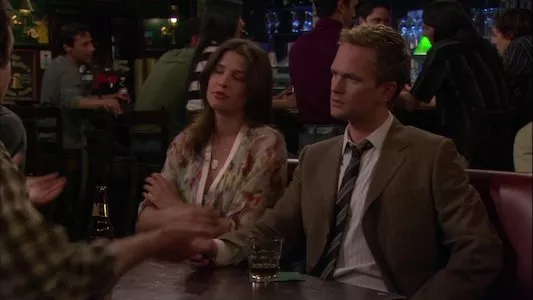 Image How I Met Your Mother (Como Conoci a Vuestra Madre ) 21