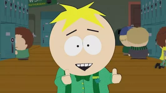 Image South Park 6