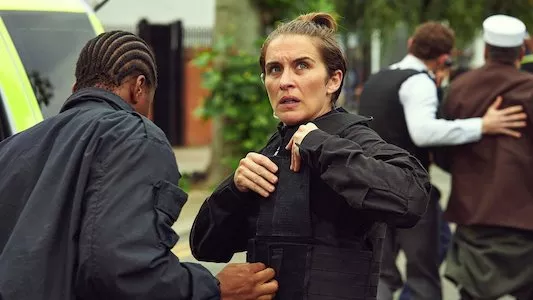 Image Trigger Point (2022) 2