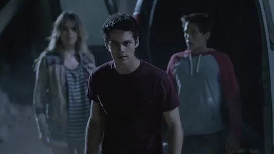 Image Teen Wolf 12