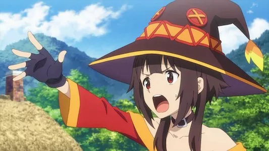 Image KONOSUBA: An Explosion on This Wonderful World! 6