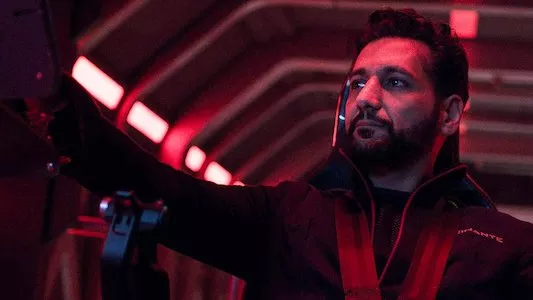 Image The Expanse 8