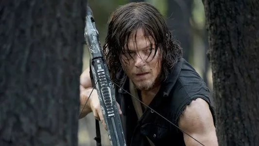 Image The Walking Dead 6