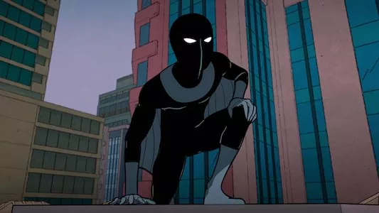 Image Tu amigo y vecino Spider-Man 4