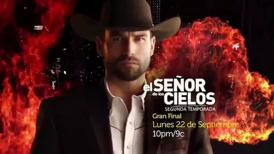 Image El señor de los cielos 3