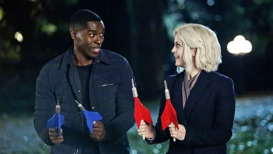 Image iZombie 8