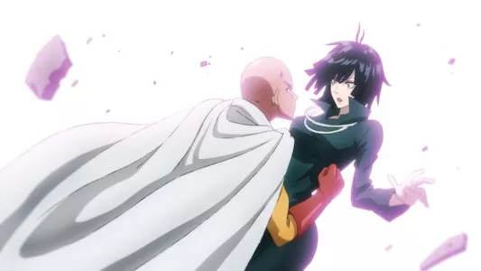 Image One-Punch Man 2