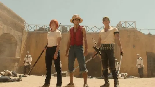 Image One Piece (2023) 1