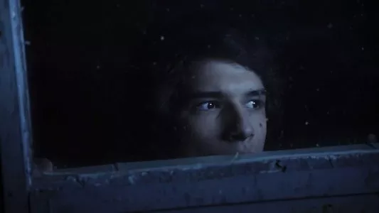 Image Teen Wolf 7