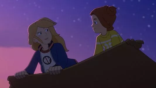 Image Las hermanas Grimm 3