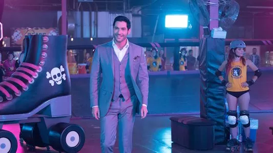Image Lucifer 10
