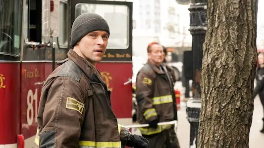 Image Chicago Fire 12