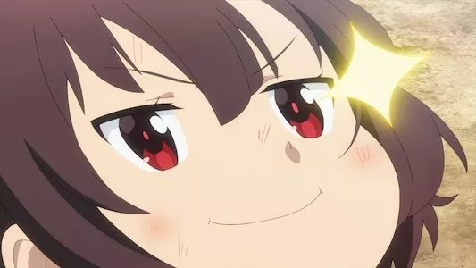 Image KONOSUBA: An Explosion on This Wonderful World! 2