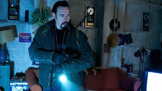 Image The Strain (La Cepa) 5