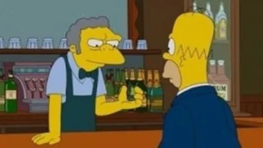 Image Los Simpsons 19