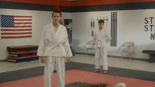Image Cobra Kai 4