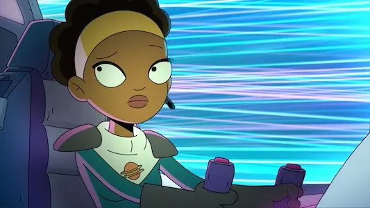 Image Final Space 2