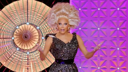 Image RuPaul's Drag Race UK 4