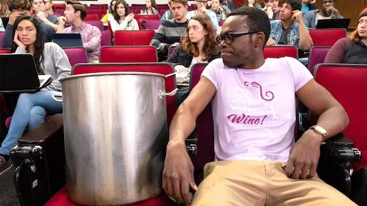 Image The Good Place 4