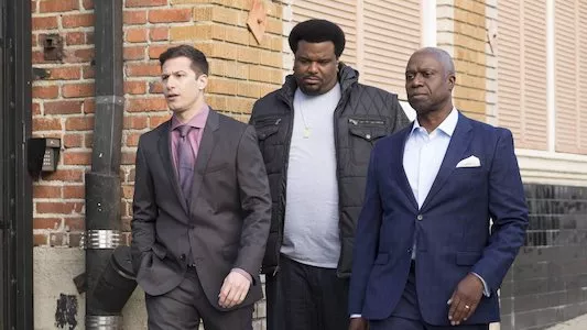 Image Brooklyn Nine-Nine 12