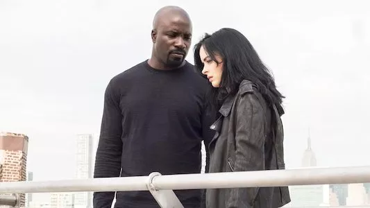 Image Jessica Jones 12