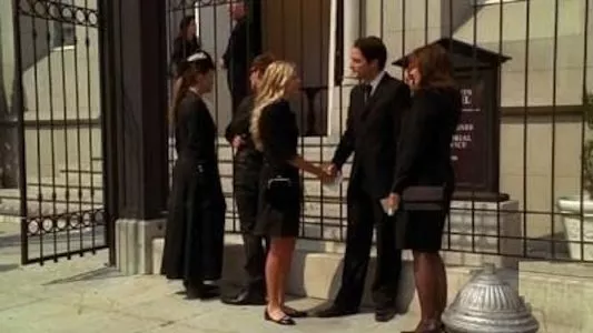 Image Ghost Whisperer 6