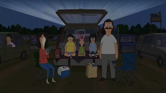 Image Bob's Burgers 2