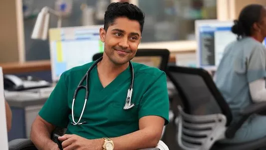 Image The Resident 3