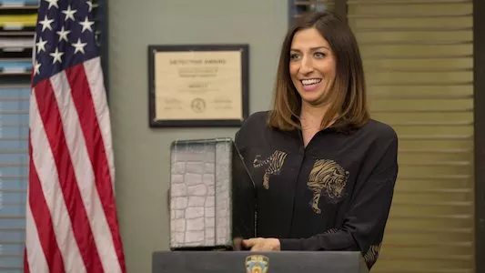 Image Brooklyn Nine-Nine 15