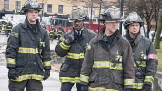 Image Chicago Fire 16