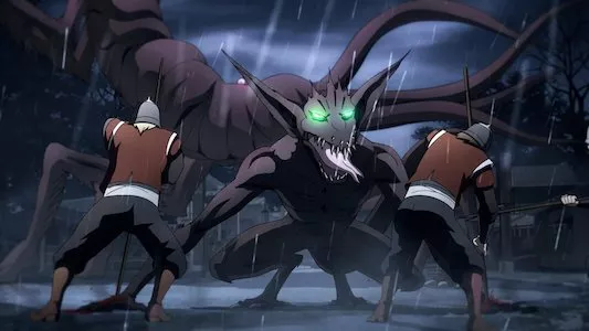 Image Castlevania (TV) 3